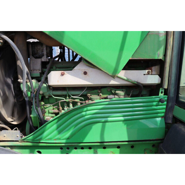 2003 جون دير 6920S-46702758