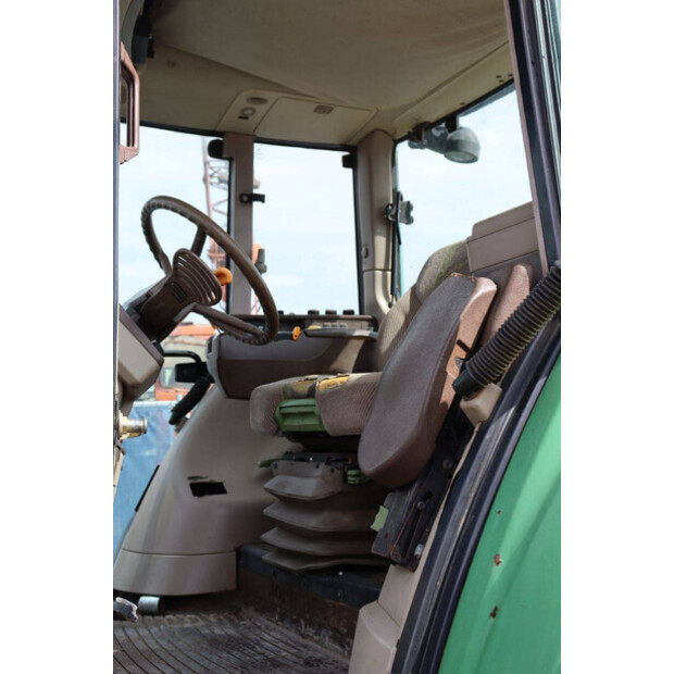 2003 جون دير 6920S-46702759