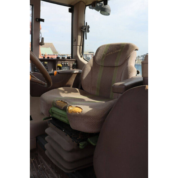 2003 جون دير 6920S-46702760