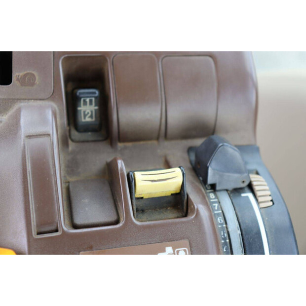 2003 جون دير 6920S-46702768