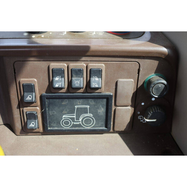 2003 جون دير 6920S-46702772