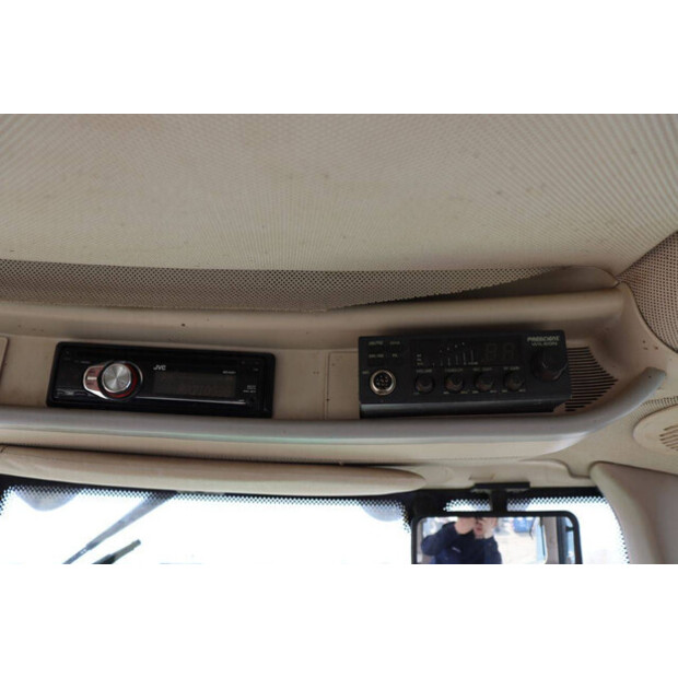 2003 جون دير 6920S-46702774