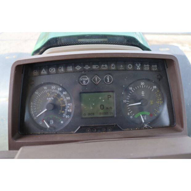 2003 جون دير 6920S-46702777