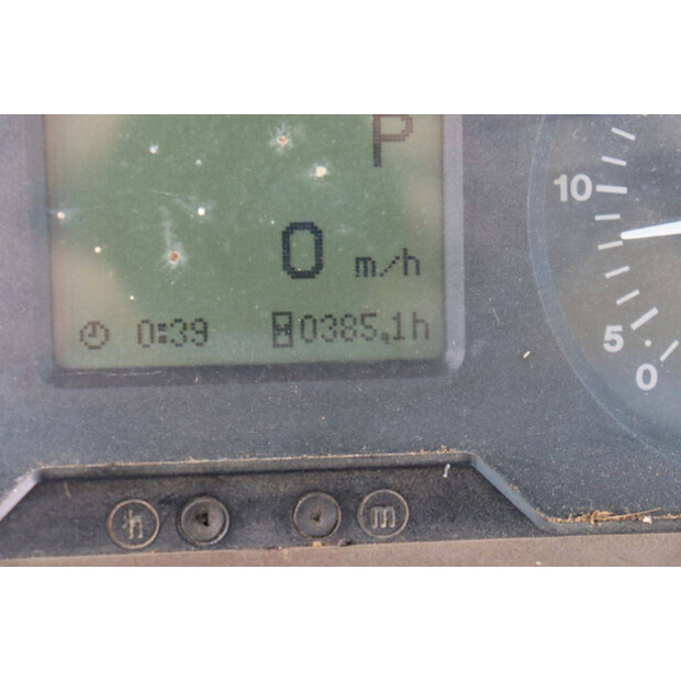 2003 جون دير 6920S-46702778