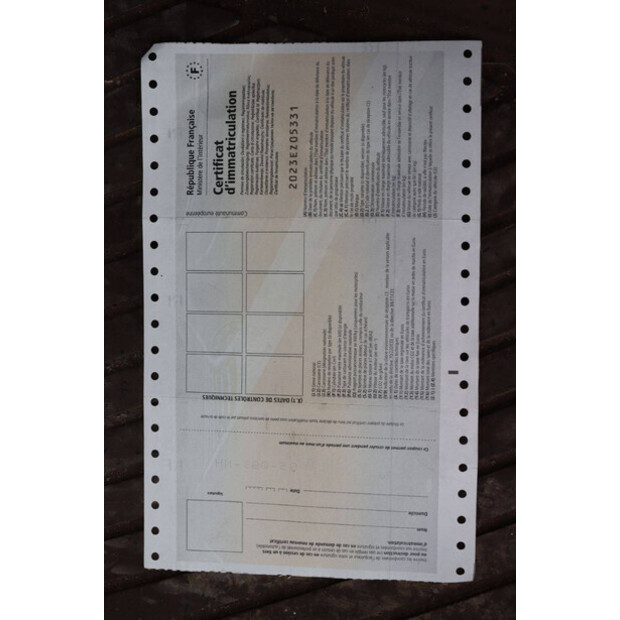 2003 جون دير 6920S-46702782