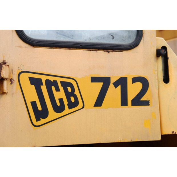JCB 712-46702801