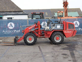 صورة ل 2001 فيديمان 4004