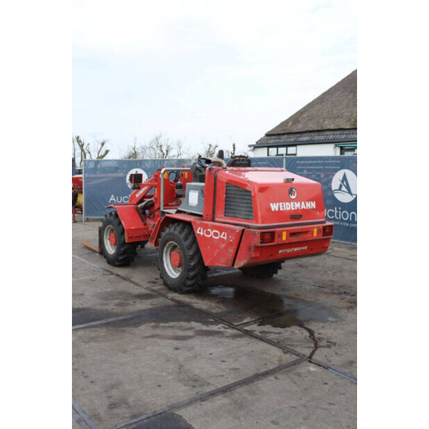 2001 Weidemann 4004-46702828