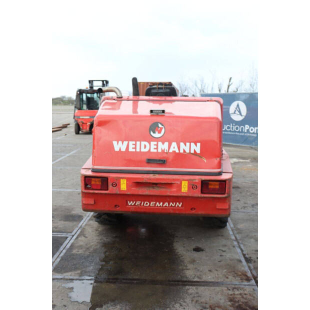 2001 Weidemann 4004-46702829