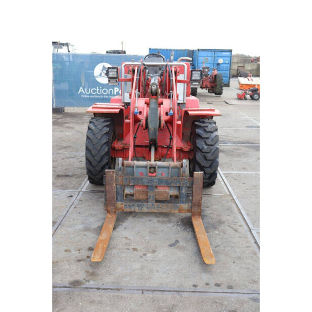 2001 Weidemann 4004-46702832