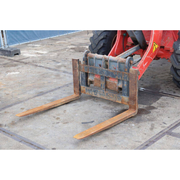 2001 Weidemann 4004-46702835