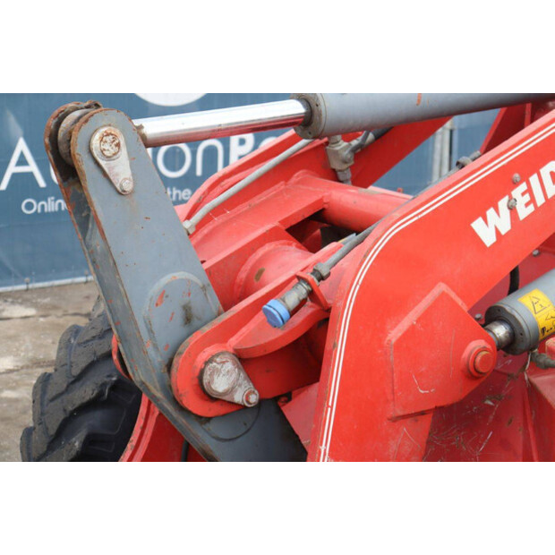 2001 Weidemann 4004-46702837