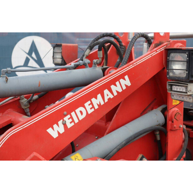 2001 Weidemann 4004-46702838