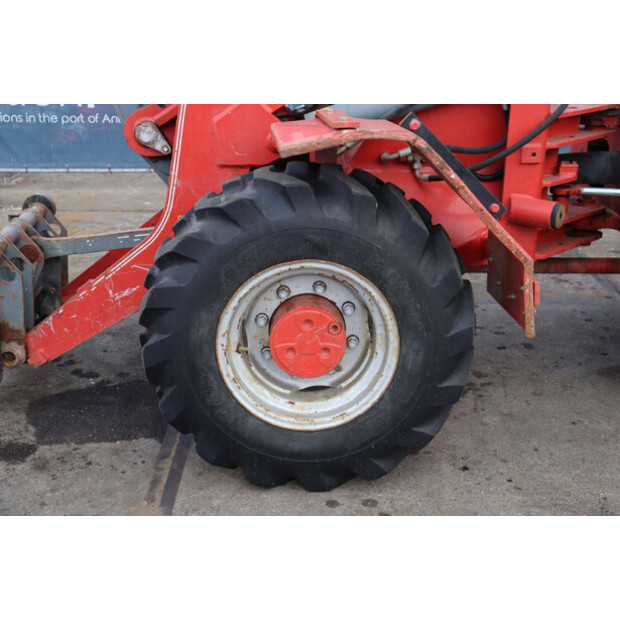 2001 Weidemann 4004-46702839