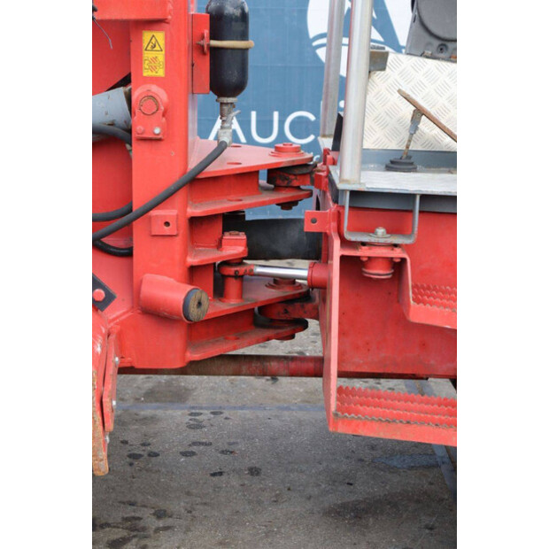 2001 Weidemann 4004-46702840