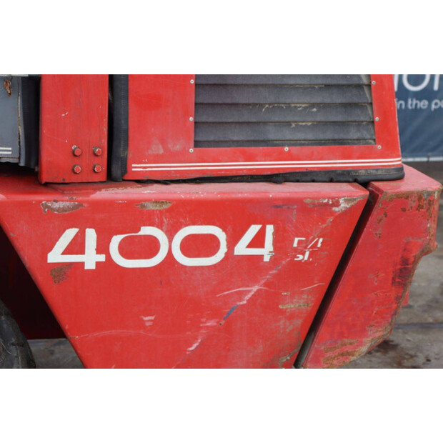 2001 Weidemann 4004-46702842