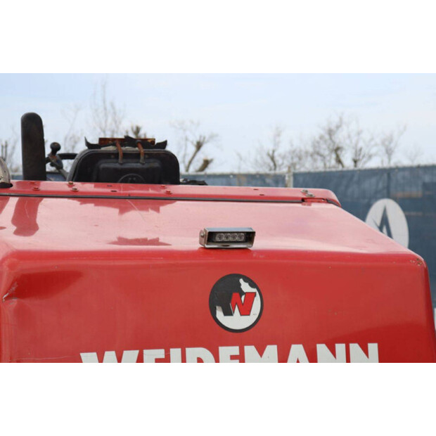 2001 Weidemann 4004-46702844