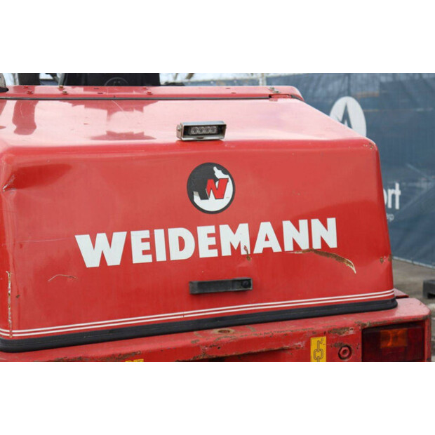 2001 Weidemann 4004-46702845
