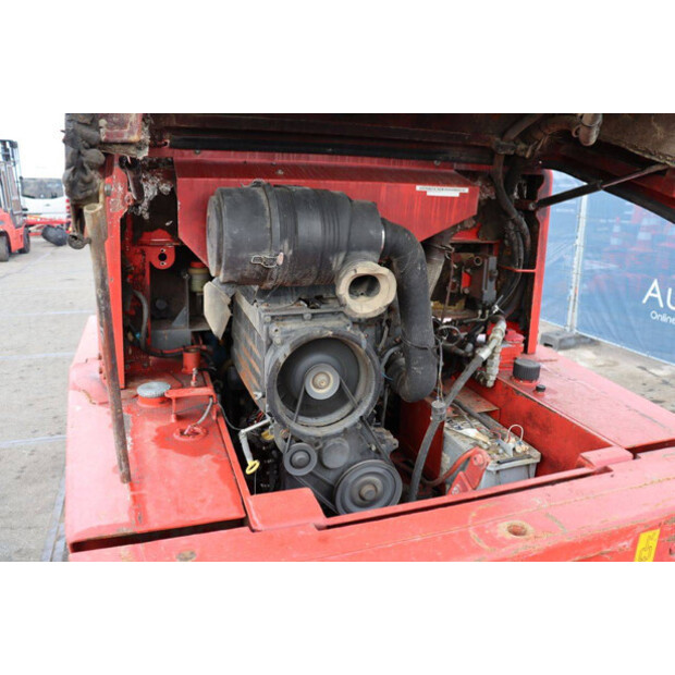 2001 Weidemann 4004-46702847