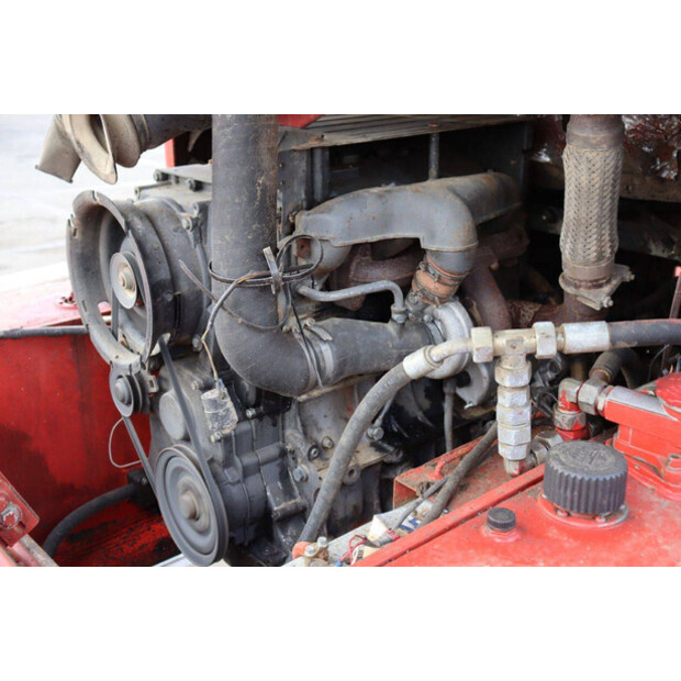 2001 Weidemann 4004-46702848