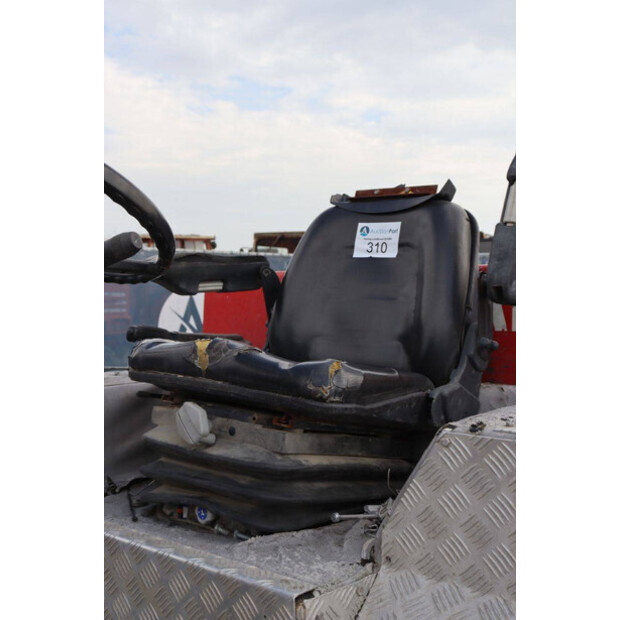 2001 Weidemann 4004-46702850