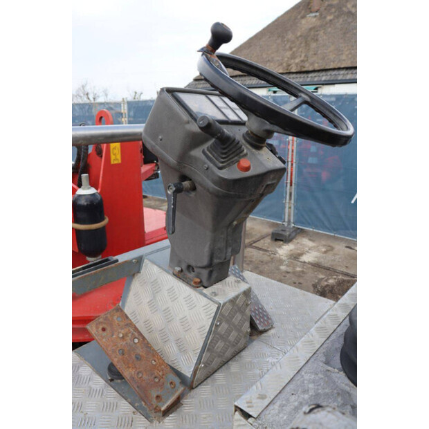 2001 Weidemann 4004-46702851