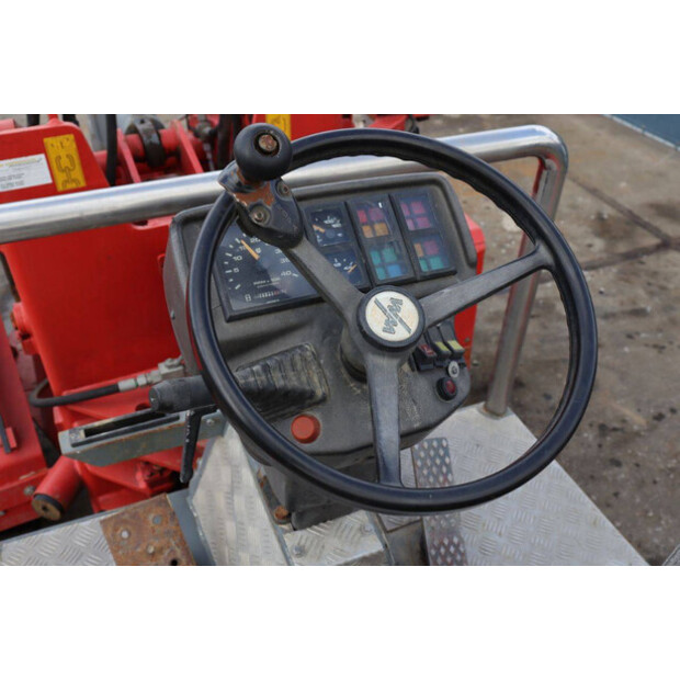 2001 Weidemann 4004-46702852