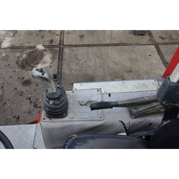 2001 Weidemann 4004-46702854