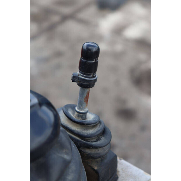 2001 Weidemann 4004-46702856