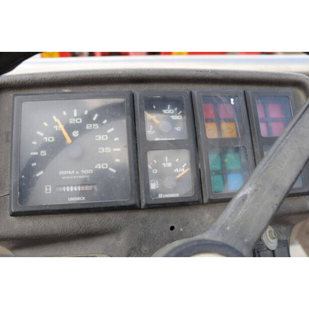 2001 Weidemann 4004-46702858