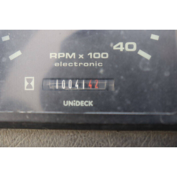 2001 Weidemann 4004-46702859