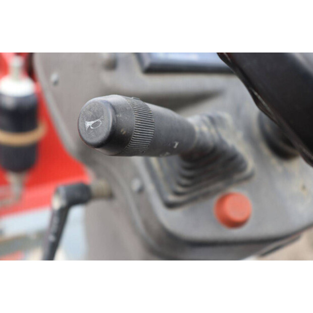 2001 Weidemann 4004-46702860