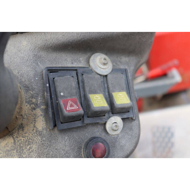 2001 Weidemann 4004-46702861