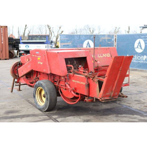 نيو هولاند Super Hayliner 276-46702902