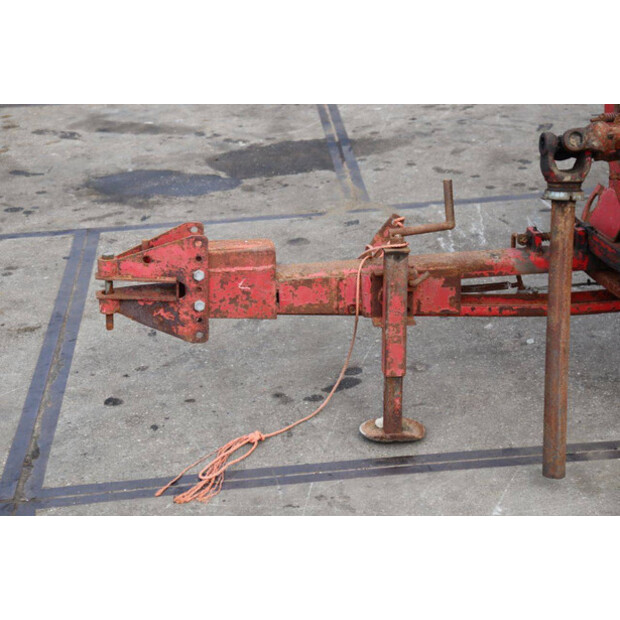 نيو هولاند Super Hayliner 276-46702908