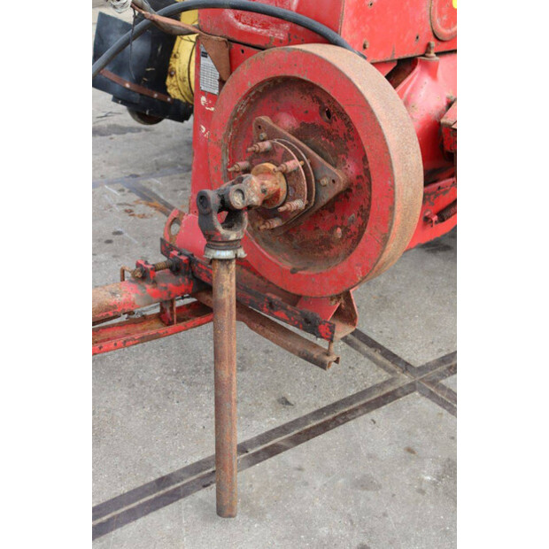 نيو هولاند Super Hayliner 276-46702912