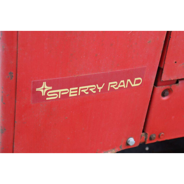 نيو هولاند Super Hayliner 276-46702920