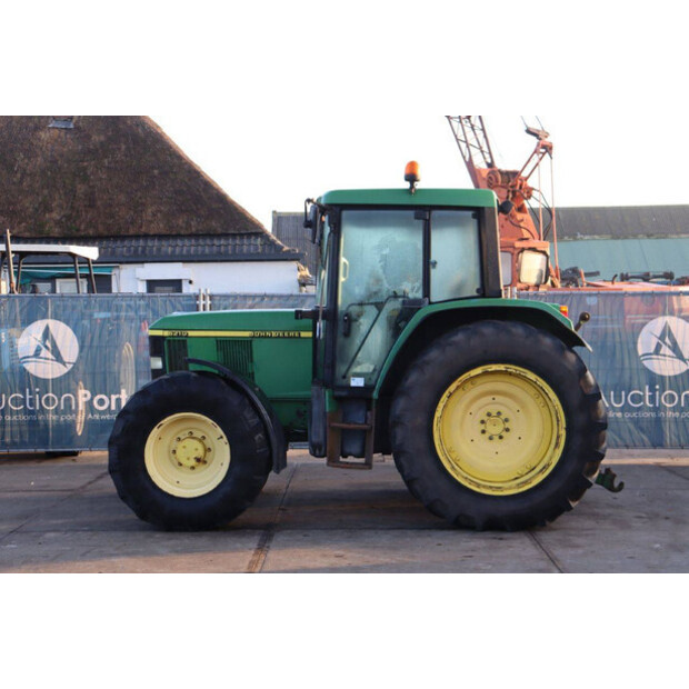 2000 جون دير 6210-46702922