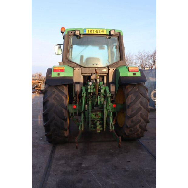 2000 جون دير 6210-46702925