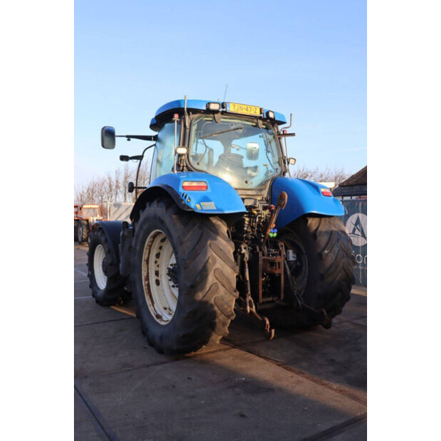 2011 New Holland T7.210-46702968