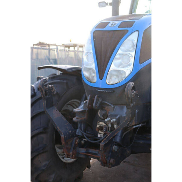 2011 New Holland T7.210-46702974