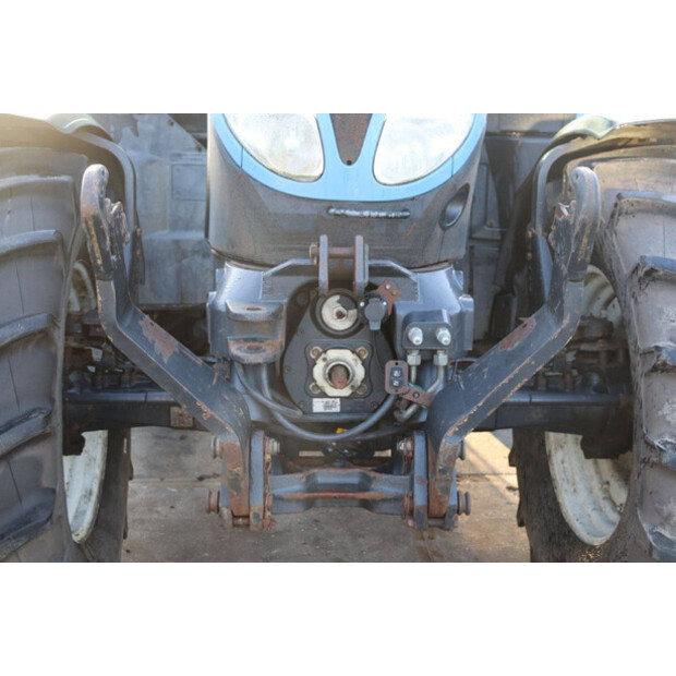 2011 New Holland T7.210-46702977