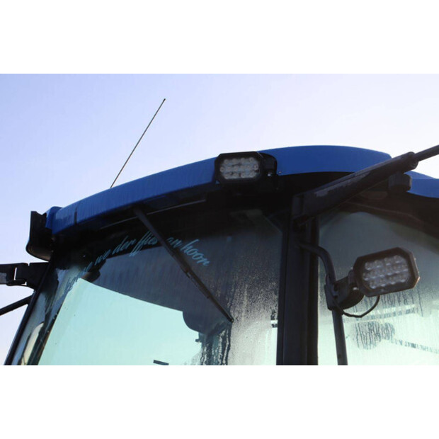 2011 New Holland T7.210-46702982