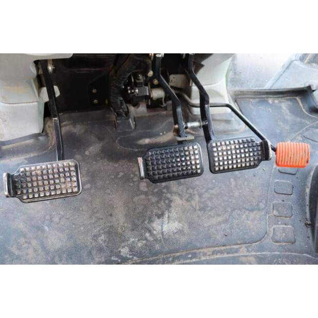 2011 New Holland T7.210-46702996