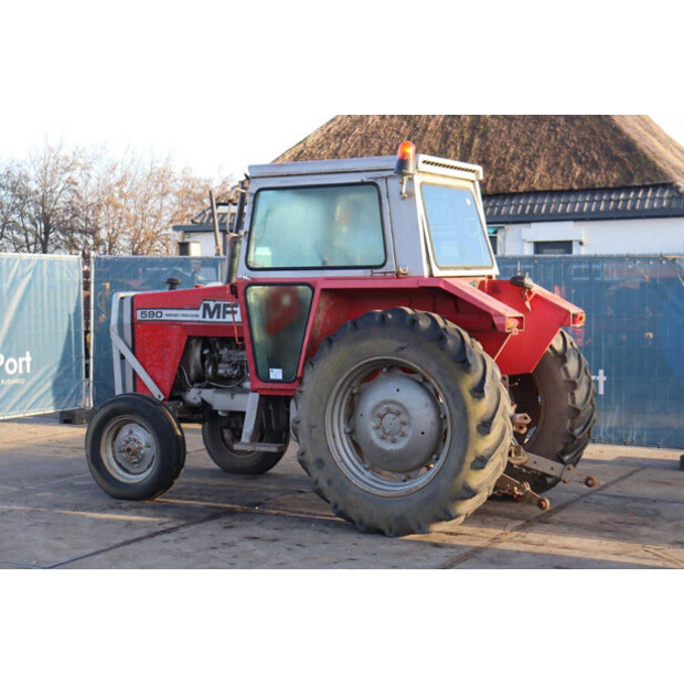 Massey Ferguson MF590-46703016