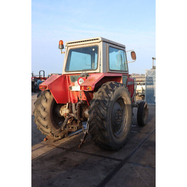 Massey Ferguson MF590-46703019