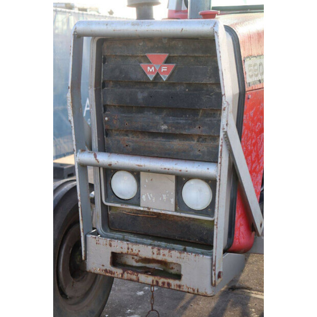 Massey Ferguson MF590-46703022