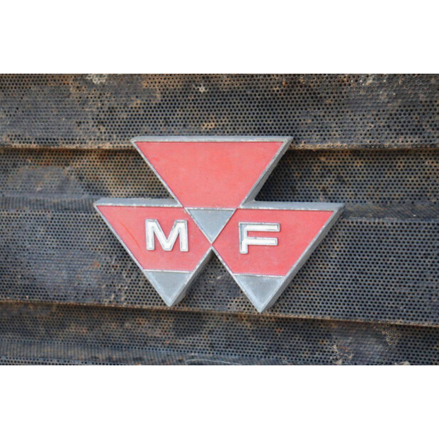 Massey Ferguson MF590-46703023