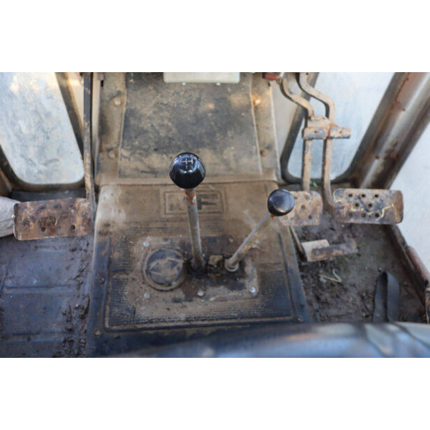 Massey Ferguson MF590-46703034