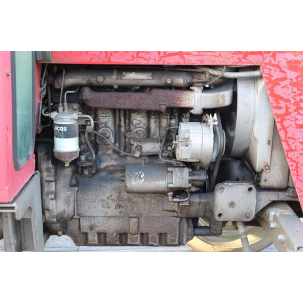 Massey Ferguson MF590-46703043